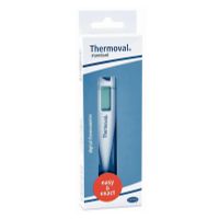Hartmann Thermoval standaard thermometer