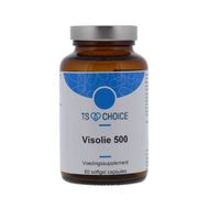 Best Choice Visolie 500