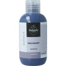 Foto van Volatile Druivenpitolie