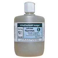 Calcium fluoratum huidgel Nr. 01