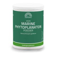 Mattisson Marine phytoplankton poeder