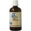 Afbeelding van GO Ulmus campestris bio