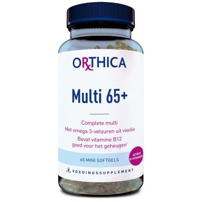 Orthica Multi 65+