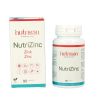 Afbeelding van Nutrisan Nutrizinc