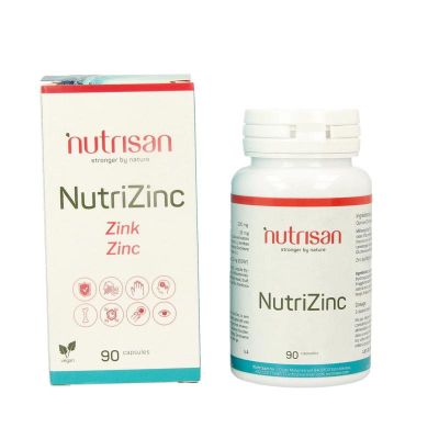 Nutrisan Nutrizinc