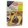 Afbeelding van RUF Cakemix marmer