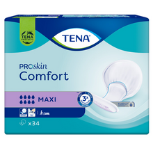 Foto van TENA Comfort ProSkin Maxi