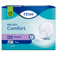 TENA Comfort ProSkin Maxi