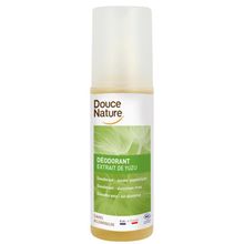 Foto van Douce Nature Deodorant spray