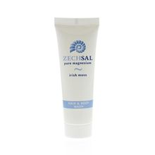 Foto van Zechsal Hair & body wash op reis