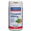 Afbeelding van Lamberts Fenegriek 8000mg