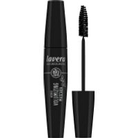 Lavera Mascara intense volumizing black bio