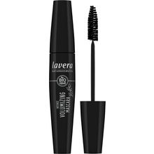 Foto van Lavera Mascara intense volumizing black bio