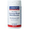 Afbeelding van Lamberts Immune guard betaglucanen