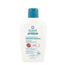 Foto van Ecran Aftersun melk hydraterend & kalmerend