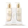 Afbeelding van Grace Cole Nectarine blossom & grapefruit hand care duo