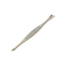 Foto van Comedonedrukker 11 cm nikkel 5533/42