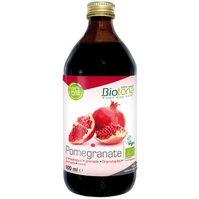 Biotona Pomegranate concentrate bio