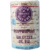 Afbeelding van Your Organic Nat Rijstwafels gezouten bio
