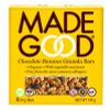 Afbeelding van Made Good Granola bar chocolate banana 24 gram