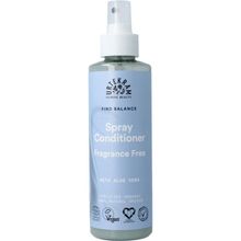 Foto van Urtekram Gevoelig huid spray conditioner bio