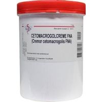 Fagron Cetomacrogol creme FNA