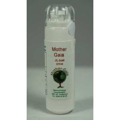 Mother Gaia Chakra & spirit 06 Jij doet er toe/transformatie 6 gram - Overige producten
