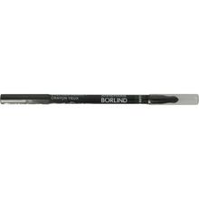 Foto van Borlind Eyeliner pencil dark green