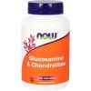 Afbeelding van NOW Glucosamine & chondroitine