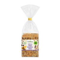 DR Karg Spelt met muesli