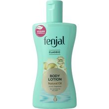 Foto van Fenjal Body lotion classic