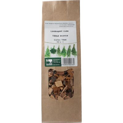 Marma Lindespint rode 100 gram - Kruiden