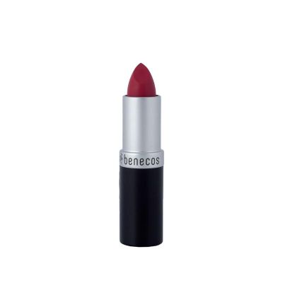 Foto van Benecos Lippenstift mat wow