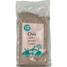 Foto van Terrasana RAW Chia zaad wit