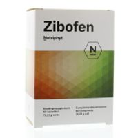 Nutriphyt Zibofen