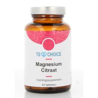 Best Choice Magnesium citraat 400