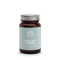 Mattisson Ginseng+ royal jelly
