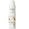 Afbeelding van Dove Deodorant nourish secrets restor coconut A-T