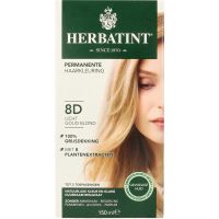 Herbatint 8D Licht goudblond