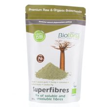 Foto van Biotona Superfibres powder bio