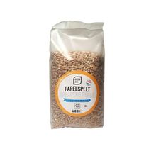 Foto van Greenage Parelspelt