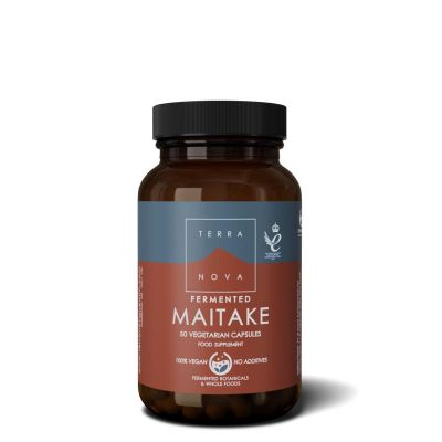 Terranova Fermented maitake