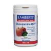 Afbeelding van Lamberts Glucosamine QCV