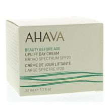 Foto van Ahava Uplifting day cream