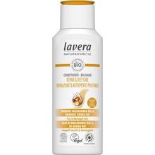 Foto van Lavera Conditioner repair & deep care EN-IT
