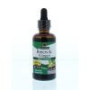 Afbeelding van Natures Answer Gember & bitterstoffen extract 1:1 alcvrij 1000mg