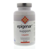 Epigenar L-Cysteine 500 mg
