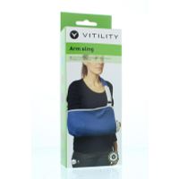 Essentials Mitella arm H&F