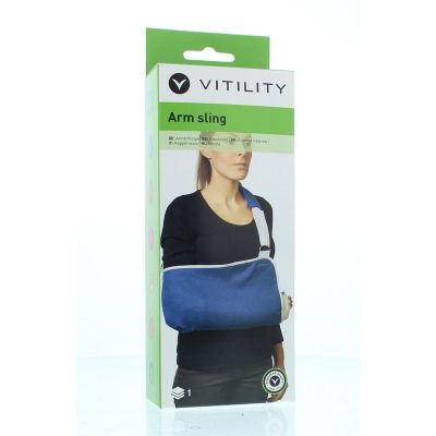 Essentials Mitella arm H&F