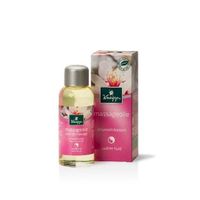 Kneipp Massageolie Amandel mini